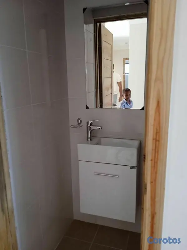 apartamentos - Residencial Alta Riva,apto B3, las americas 2