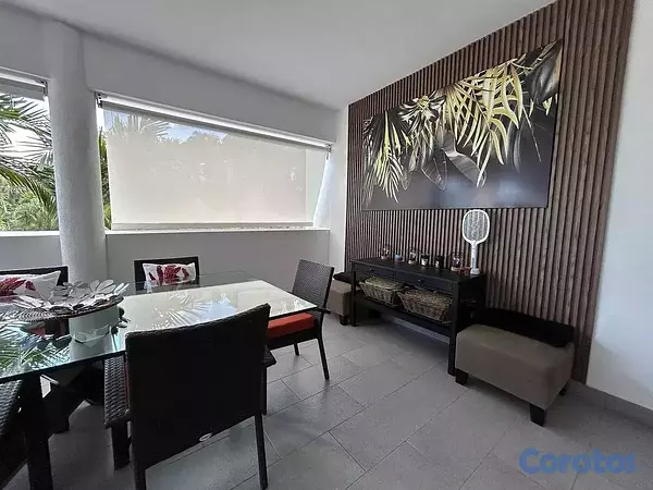 apartamentos - Las Terrenas - Samaná, Apartamento Amueblado con Amenidades Premium 4