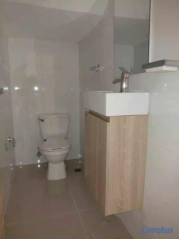 apartamentos - Casa tipo townhouse Res. La Coruña, km.14 aut. Dua 10