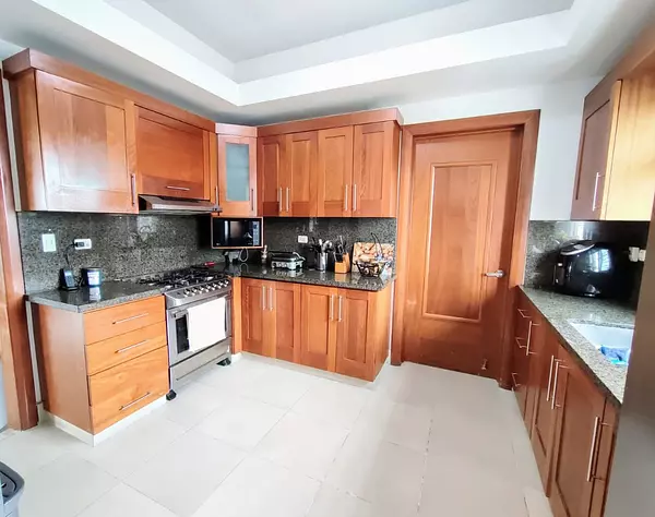 apartamentos - Apartamento en Venta Naco 5