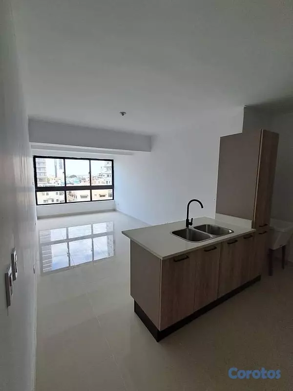 apartamentos - Alquiler 2 hab Alma Rosa I 3