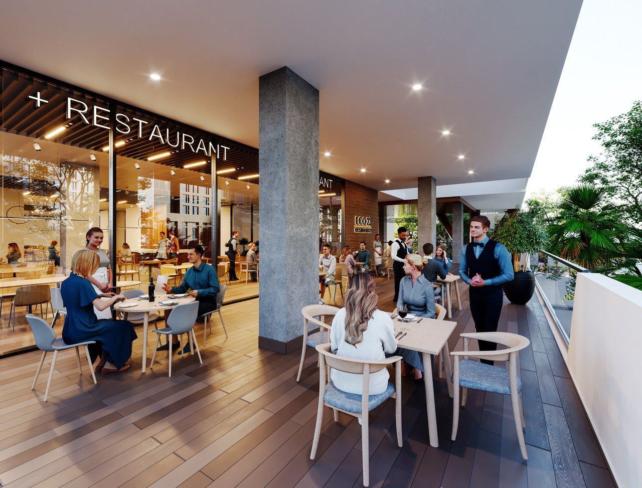 oficinas y locales comerciales - Local Comercial en Venta Evaristo Morales 1