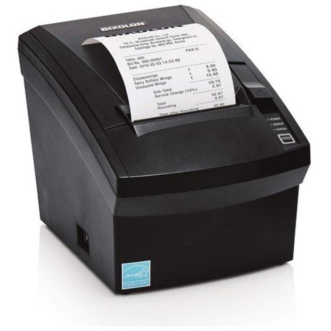 impresoras y scanners - Impresora Termica de Recibo Bixolon SRP-330IICOSK 