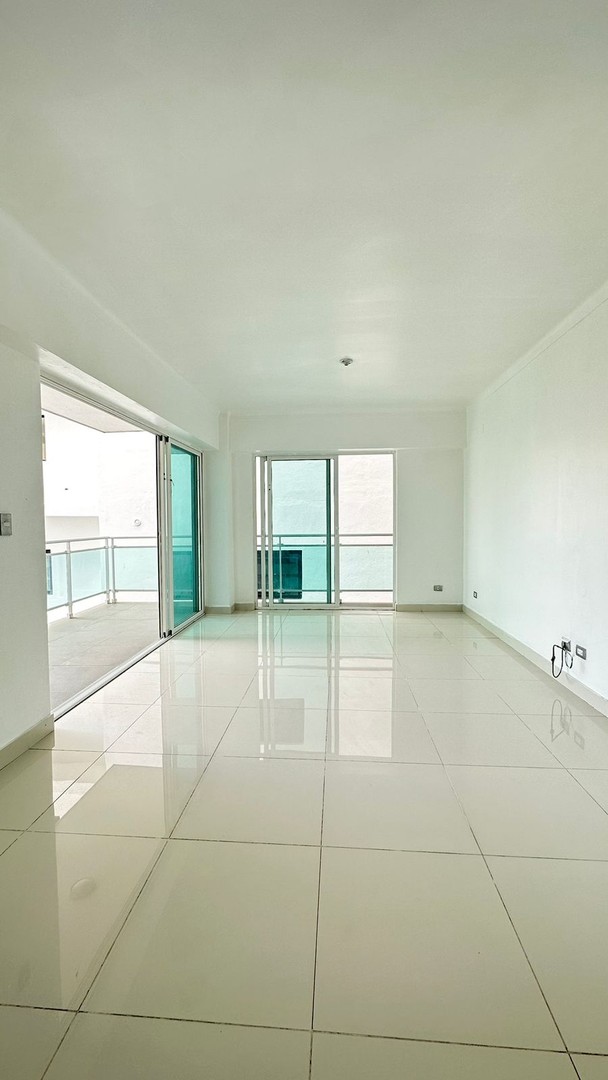 apartamentos - Apartamento de 3 habitaciones en el Renacimiento  1