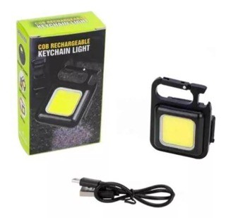 herramientas, jardines y exterior - Mini foco Llavero con Iman Led  Abridor linterna Calidad Premium! MAS VENDIDO 3