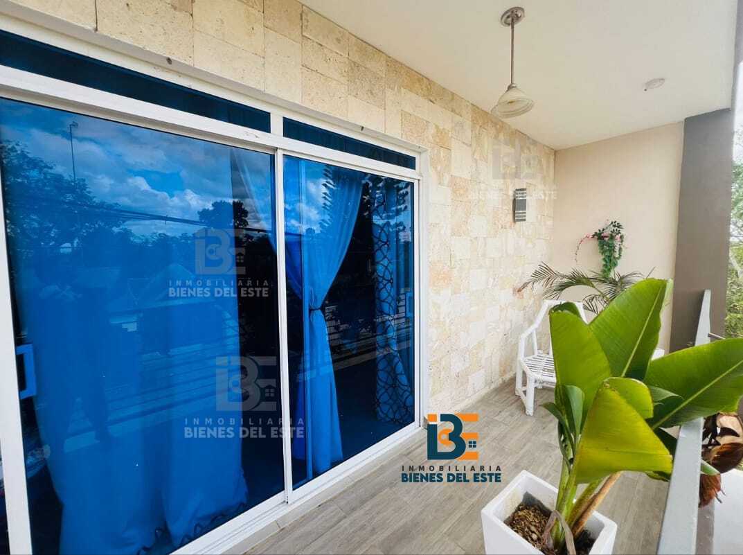 casas - Se Vende Casa Nueva y Moderna con Piscina en SPM. 2