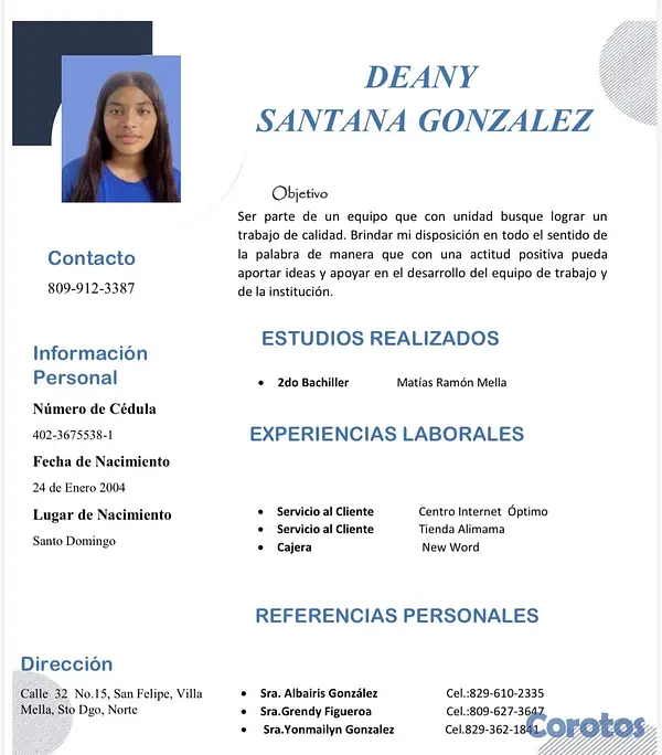 empleos disponibles - Busco empleo!! 2