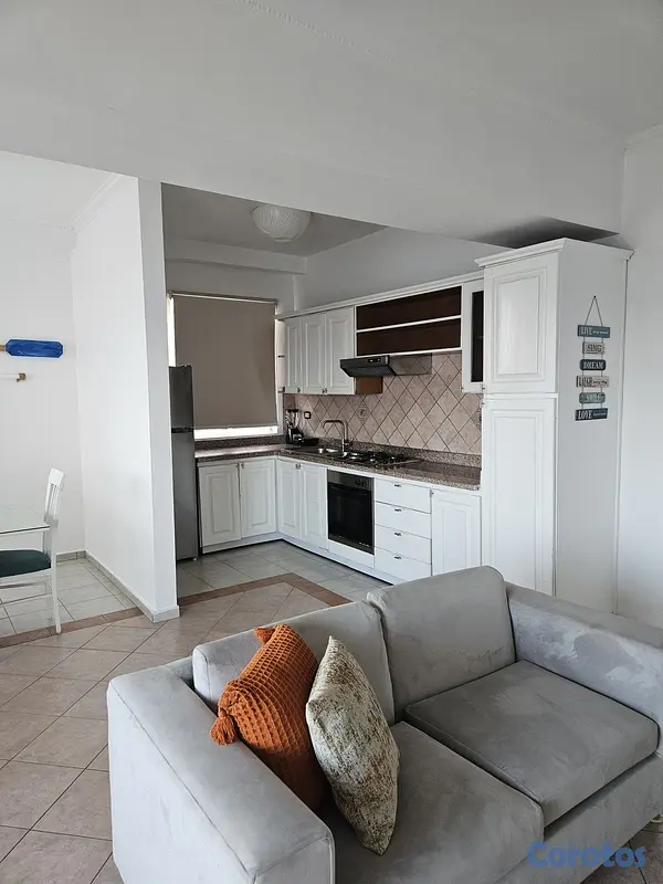 apartamentos - Hermoso apartamento en Costa Azul 3