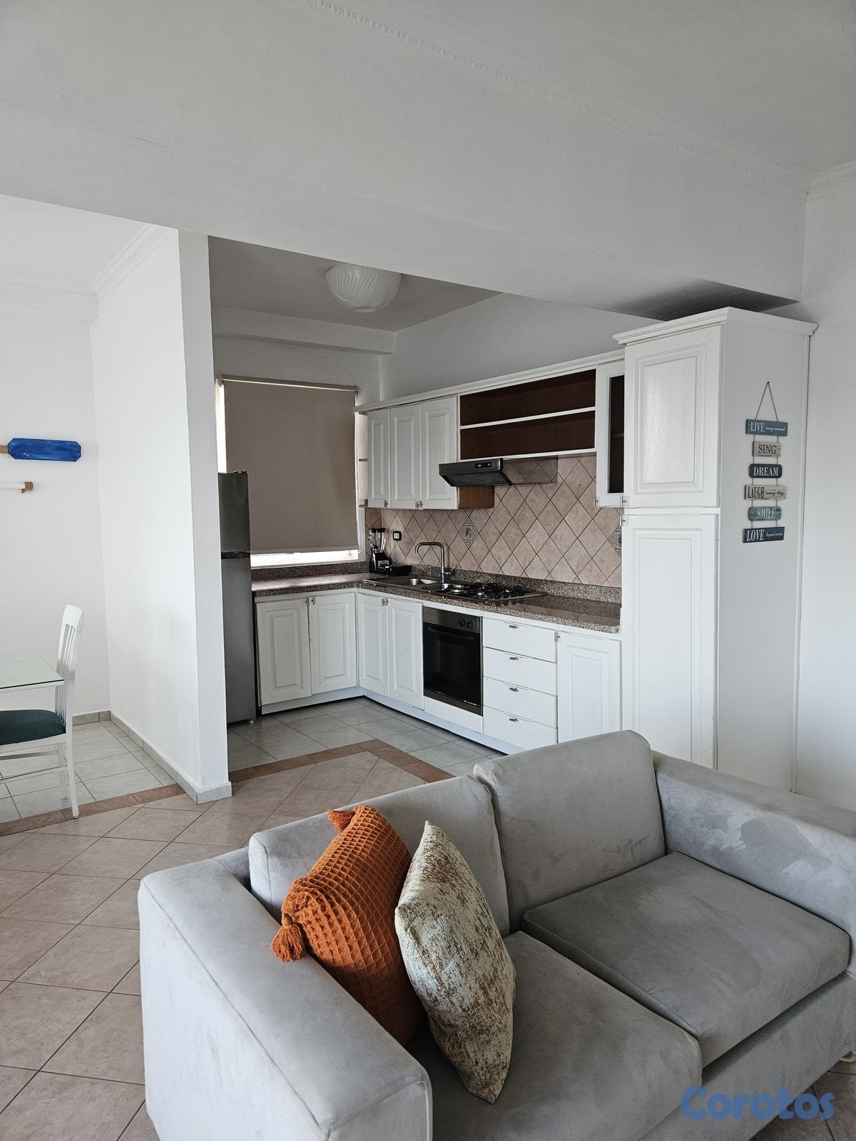 apartamentos - Hermoso apartamento en Costa Azul 3