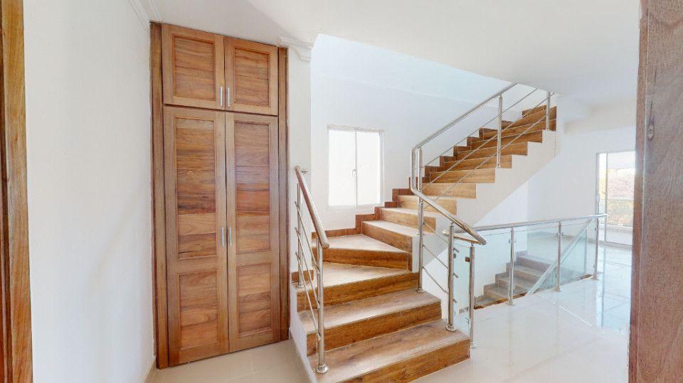 casas - Casa Nueva en Venta Santo Domingo Este 3