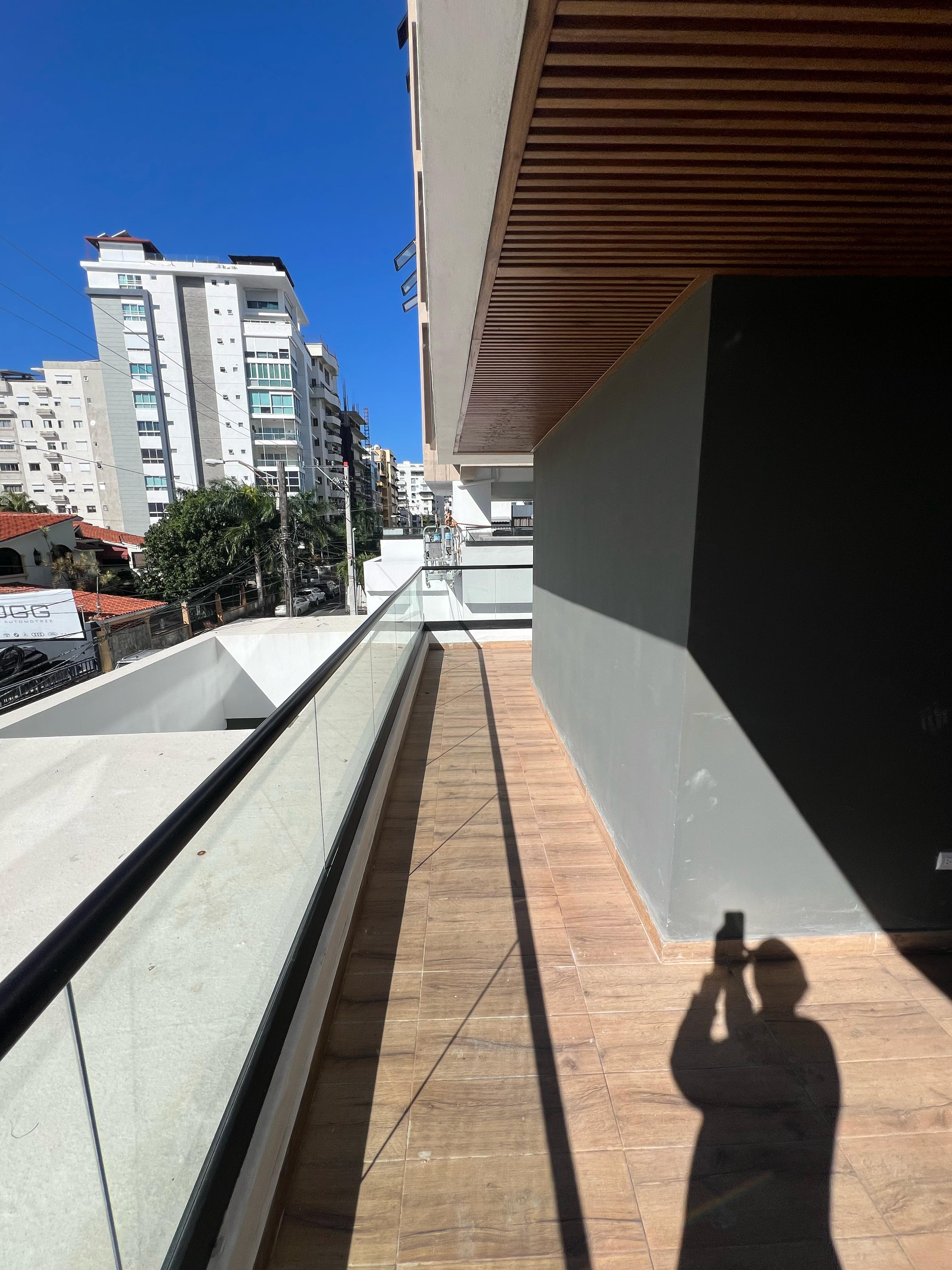 apartamentos - Vendo apartamento en Ensanche Naco 4