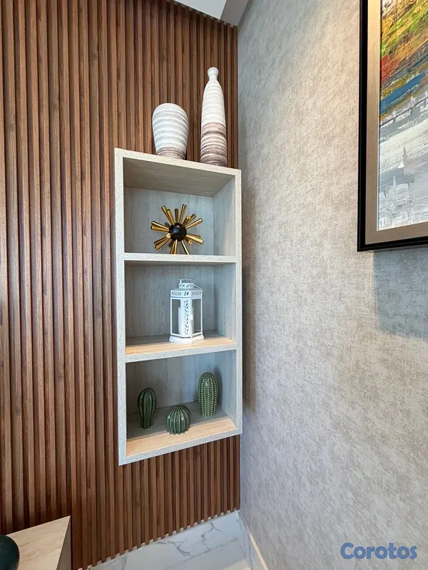 apartamentos - Apartamento en venta en el reparto universitario  19