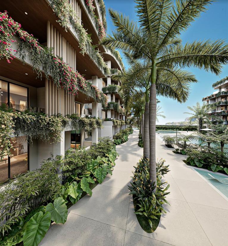 apartamentos - BELLOS APARTAMENTOS EN VENTA EN BAYAHIBE 2