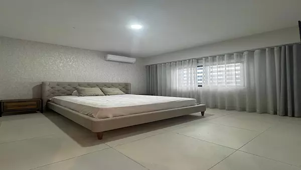 apartamentos - Alquiler Apto Amueblado 1Hb-Serralles 3