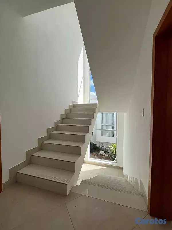 casas vacacionales y villas - La Romana - La Caleta , Villa moderna de 3 habitaciones 12