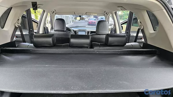 jeepetas y camionetas - Toyota rav4 2015  10