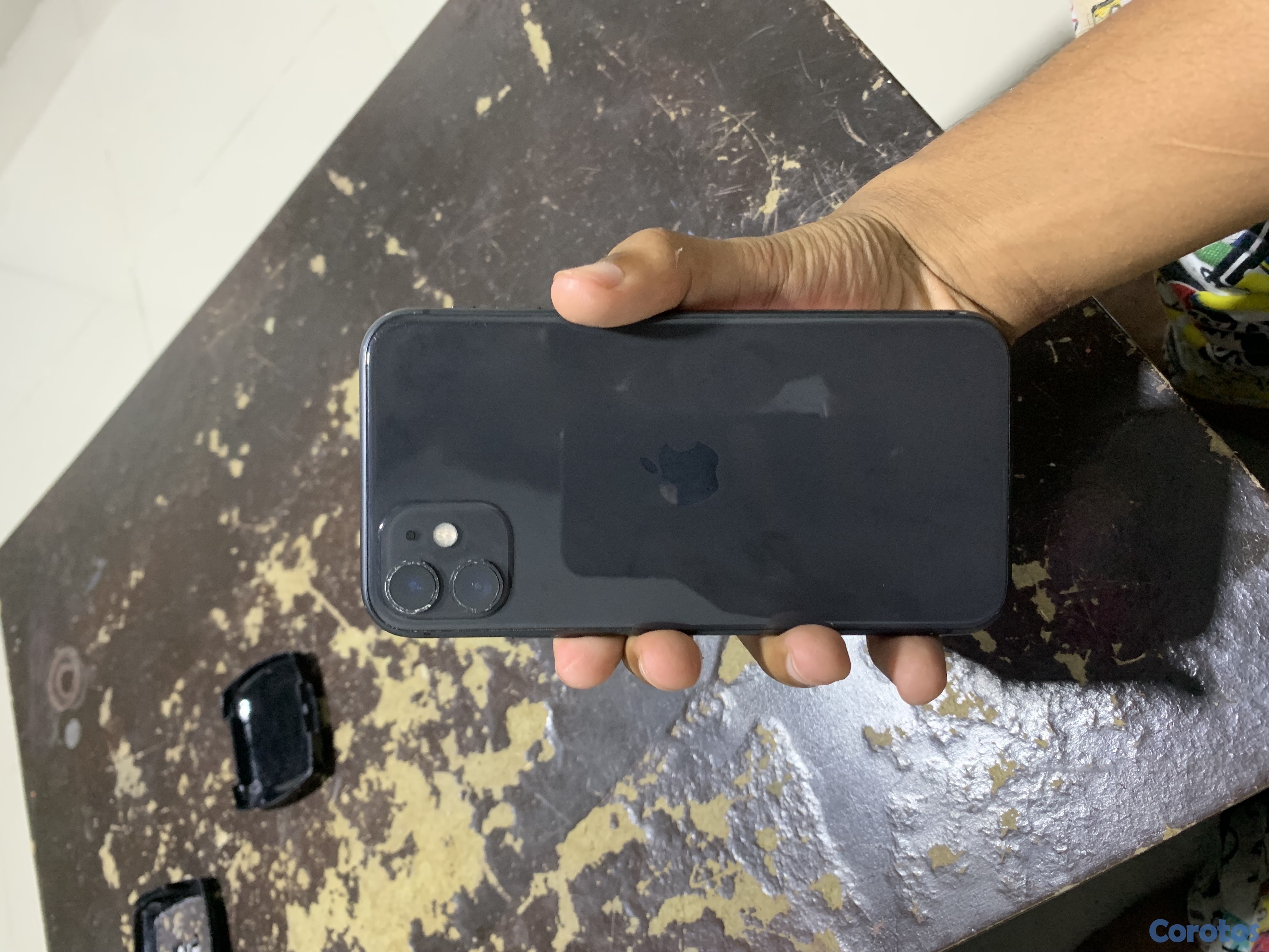 celulares y tabletas - IPHONE 11 FACTORY 6