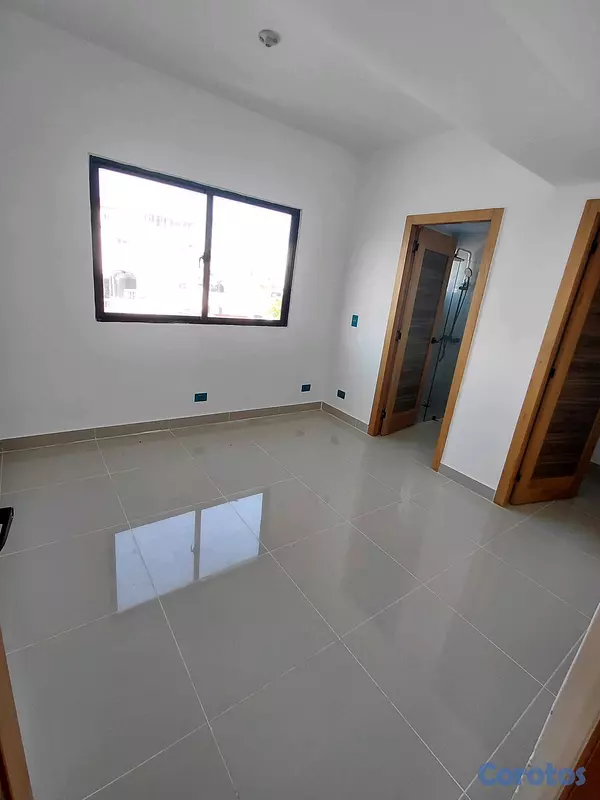 apartamentos - Alquilo Apartamento Nuevo Bella Vista Norte 9