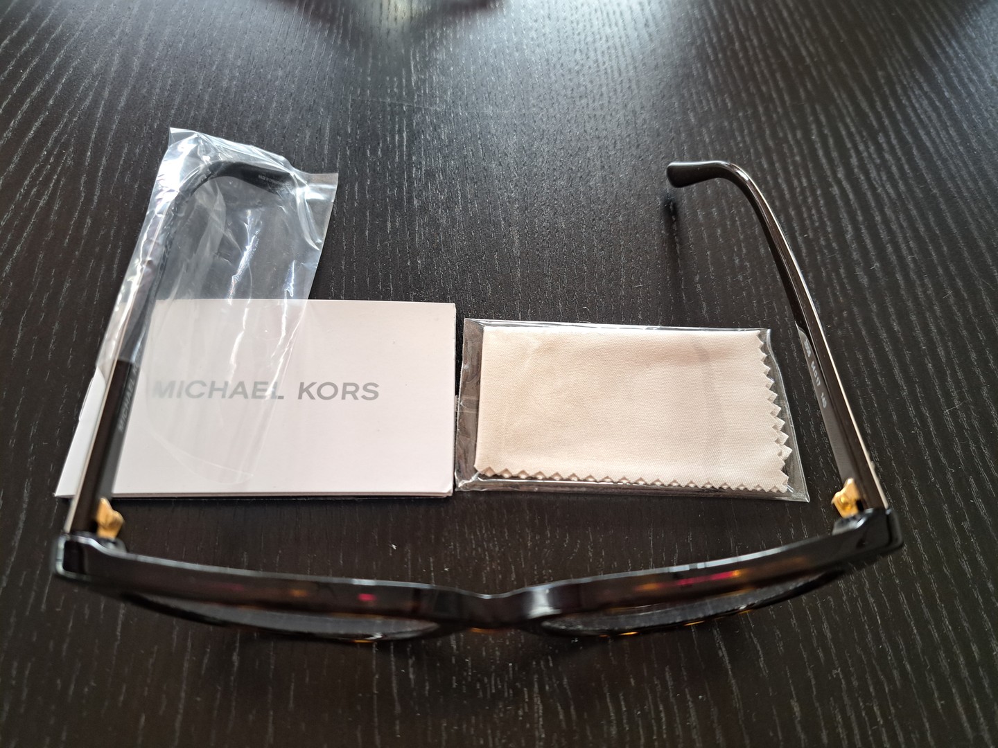 joyas, relojes y accesorios - Lentes Michael Kors LUXWMBURG MK4070. 1