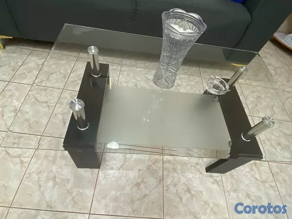 muebles y colchones - juego de muebles  5