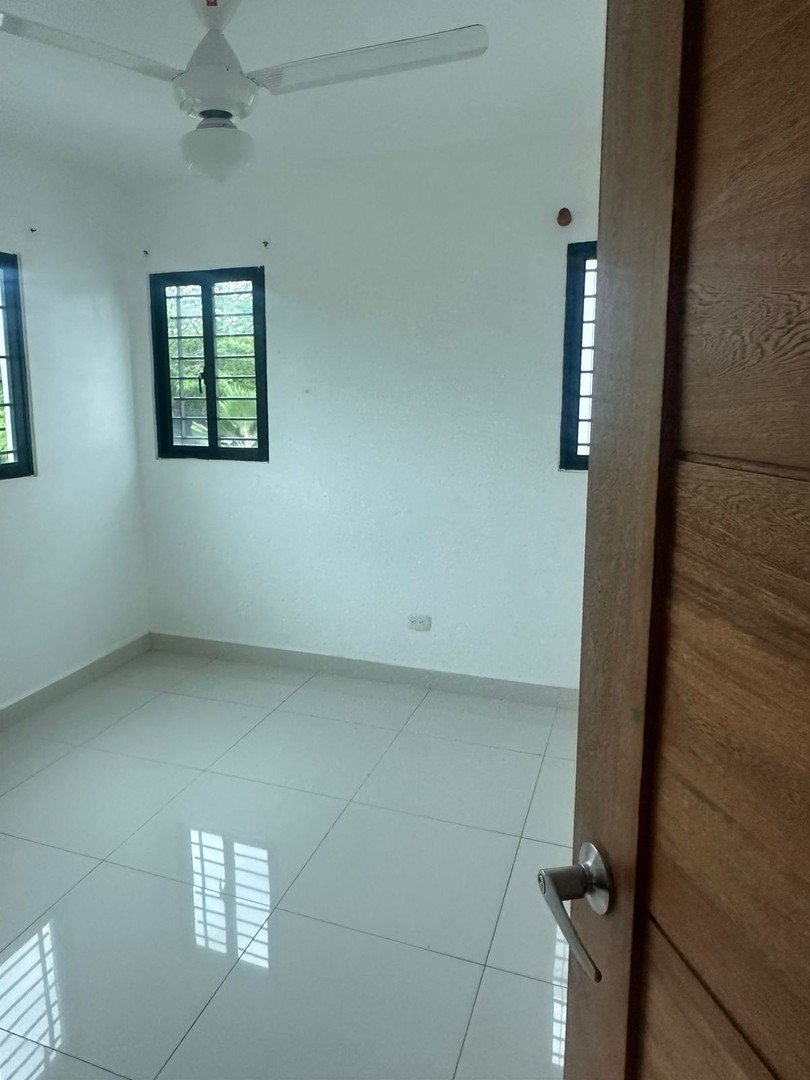 apartamentos - Apartamento en Alquiler Carretera Don Pedro  4