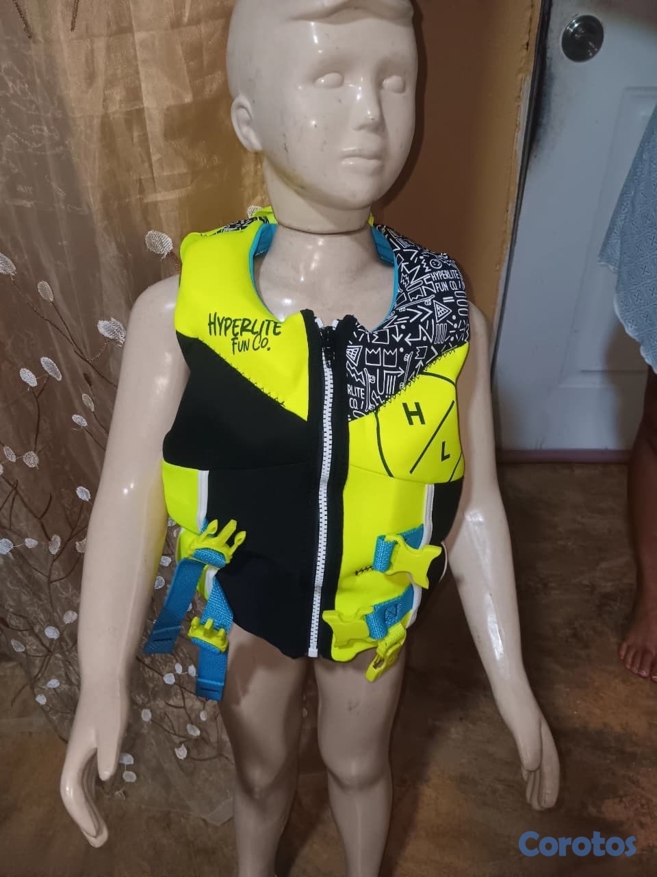 ropa para mujer - ropa usada de niñas de 3-4 años 6