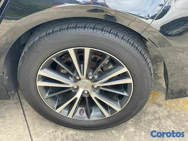carros - TOYOTA COROLLA LE 2020 7
