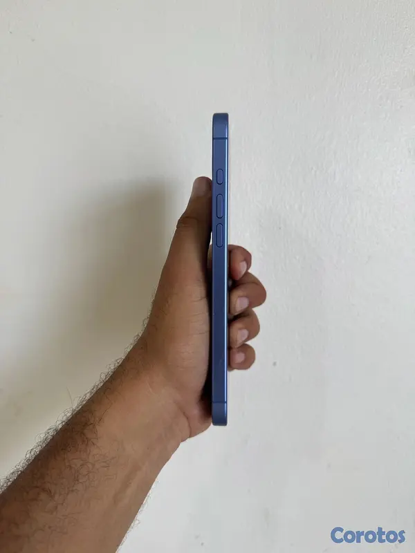 celulares y tabletas - iPhone 16 plus 128gb Factory  4