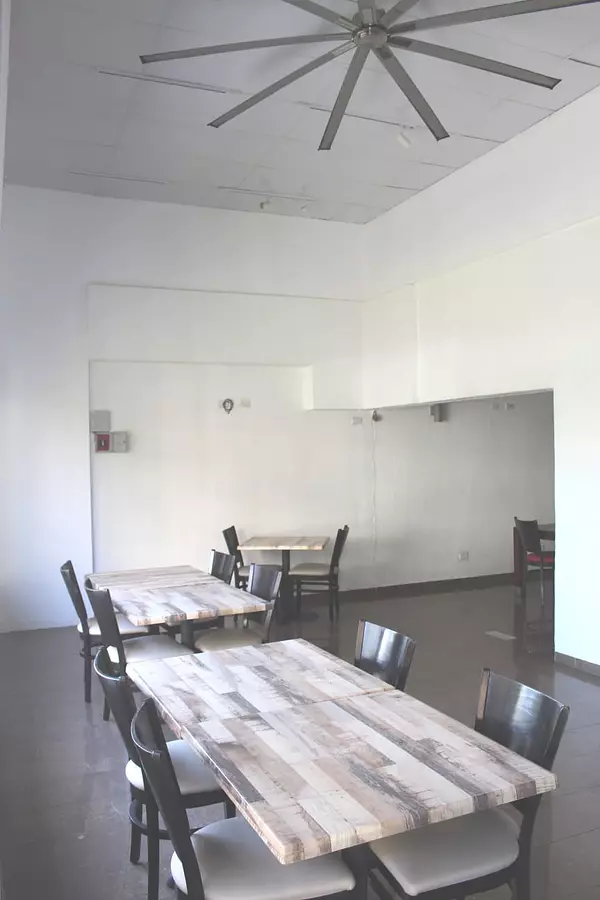 oficinas y locales comerciales - Alquiler Local, Avenida Enriquillo 5