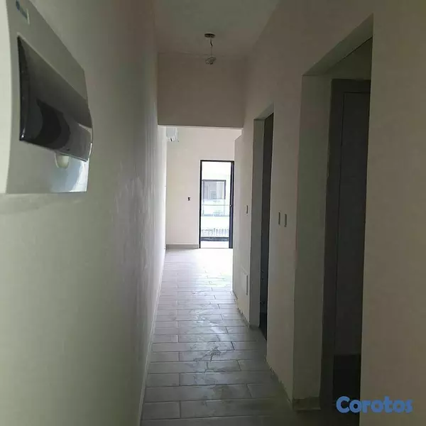 apartamentos - Vendo Apartamento de 1 Habitación en Punta Cana 3