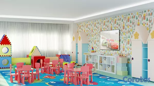 apartamentos - Torre moderna ubicada en el exclusivo sector de Na 4