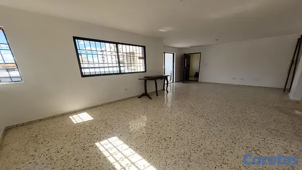 apartamentos - Apartamento en Alquiler en El Millon, 2 habitaciones 4