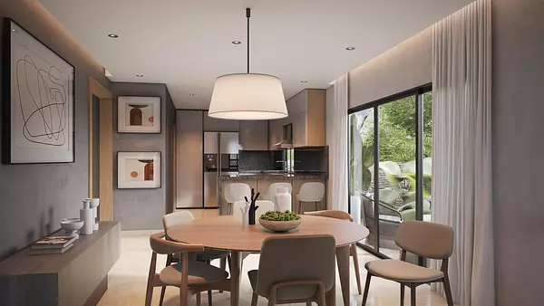 casas - Proyecto de Casas en Venta | San Cristóbal 3
