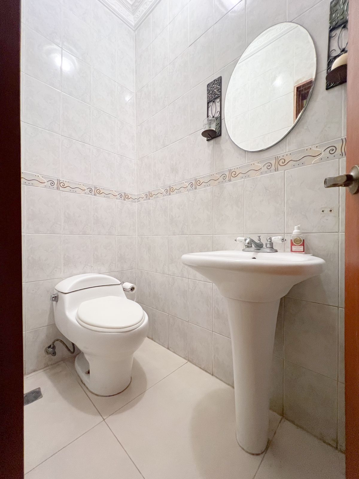 casas - Arroyo Manzano, Casa Sin Mobiliarios En Venta 4