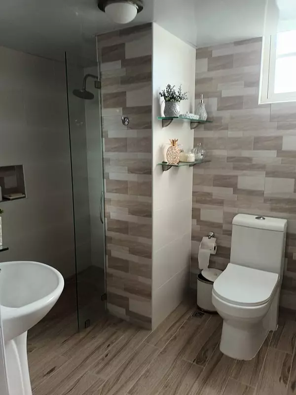 apartamentos - VENDO Apto Gazcue  4