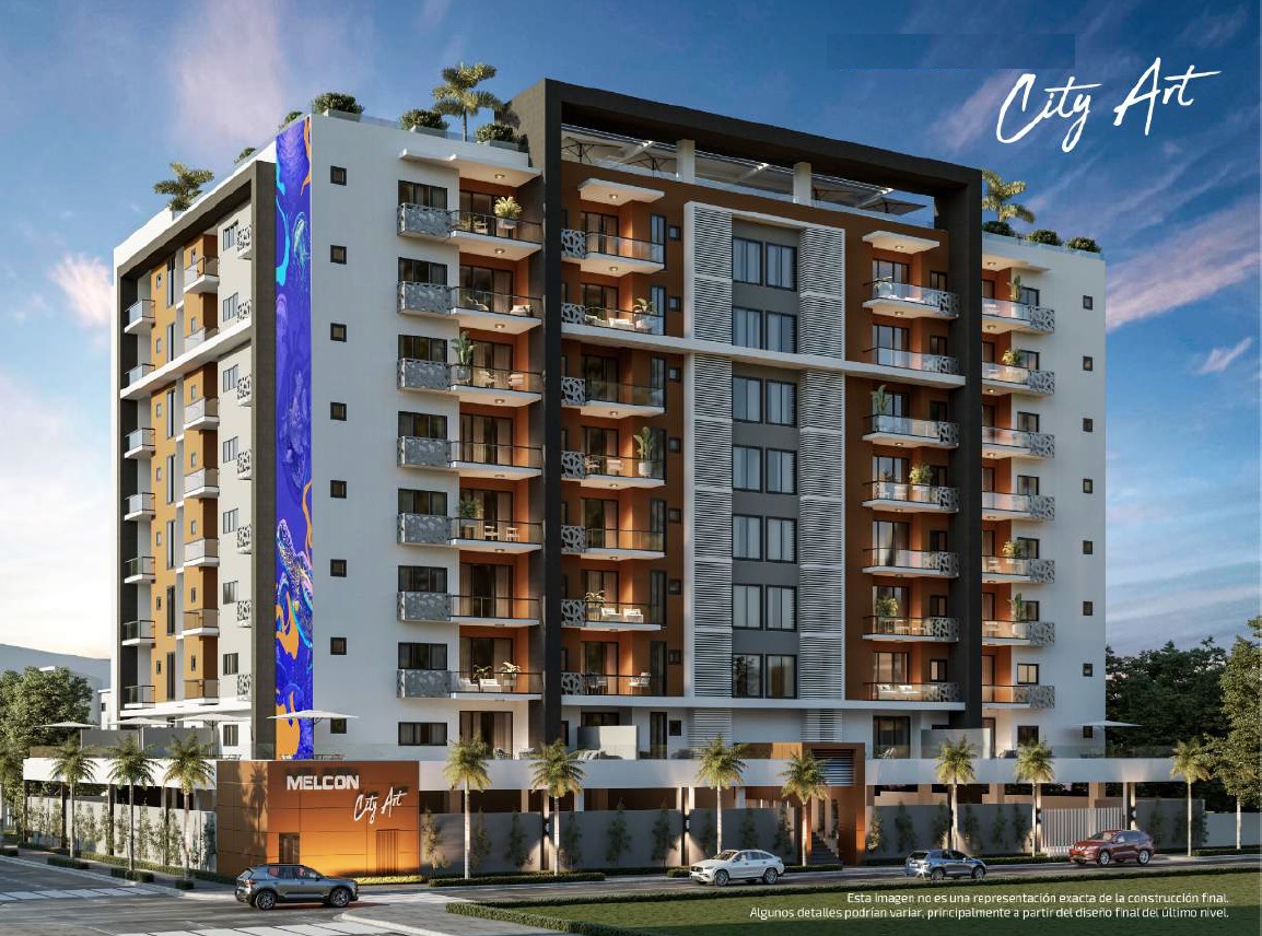 apartamentos - Venta de Apartamento en Zona Universitaria, NUEVO