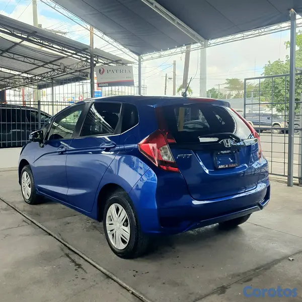 carros - HONDA FIT 2020 RECIEN IMPORTADO🚓🚕🚗🚕 4