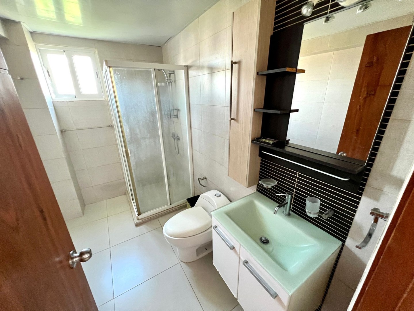apartamentos - Apartamento amueblado en Naco  5