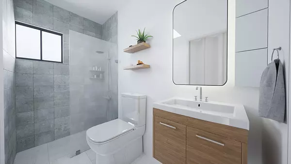 apartamentos - PROYECTO DE APARTAMENTOS EN PUNTA CANA BAVARO. 10