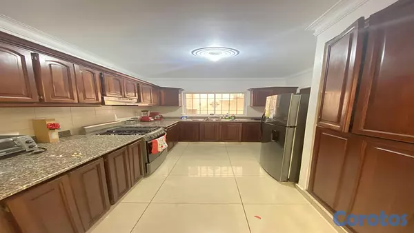 apartamentos - Alquiler de Apto vacío o amueblado, Nuevo Sol Naciente (NS-01) 5
