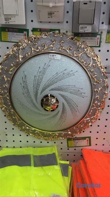 decoración y accesorios - Lámparas decorativas para tu hogar 1