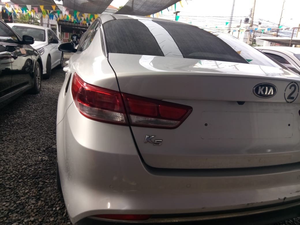 carros - KIA K5 2019 GRIS
DESDE: RD$ 825,100.00 3