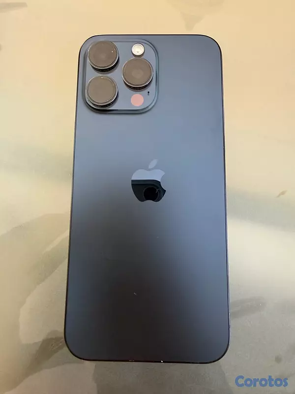 celulares y tabletas - iPhone 15 pro Max  2