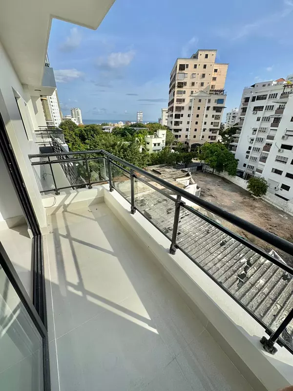 apartamentos - Vendo apartamento nuevo en La Esperilla  7