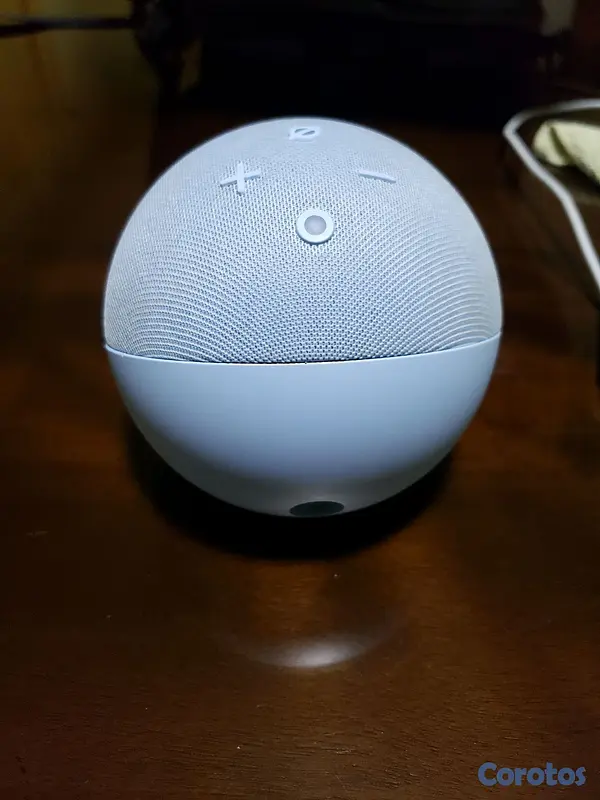 otros electronicos - Alexa Echo Dot 2