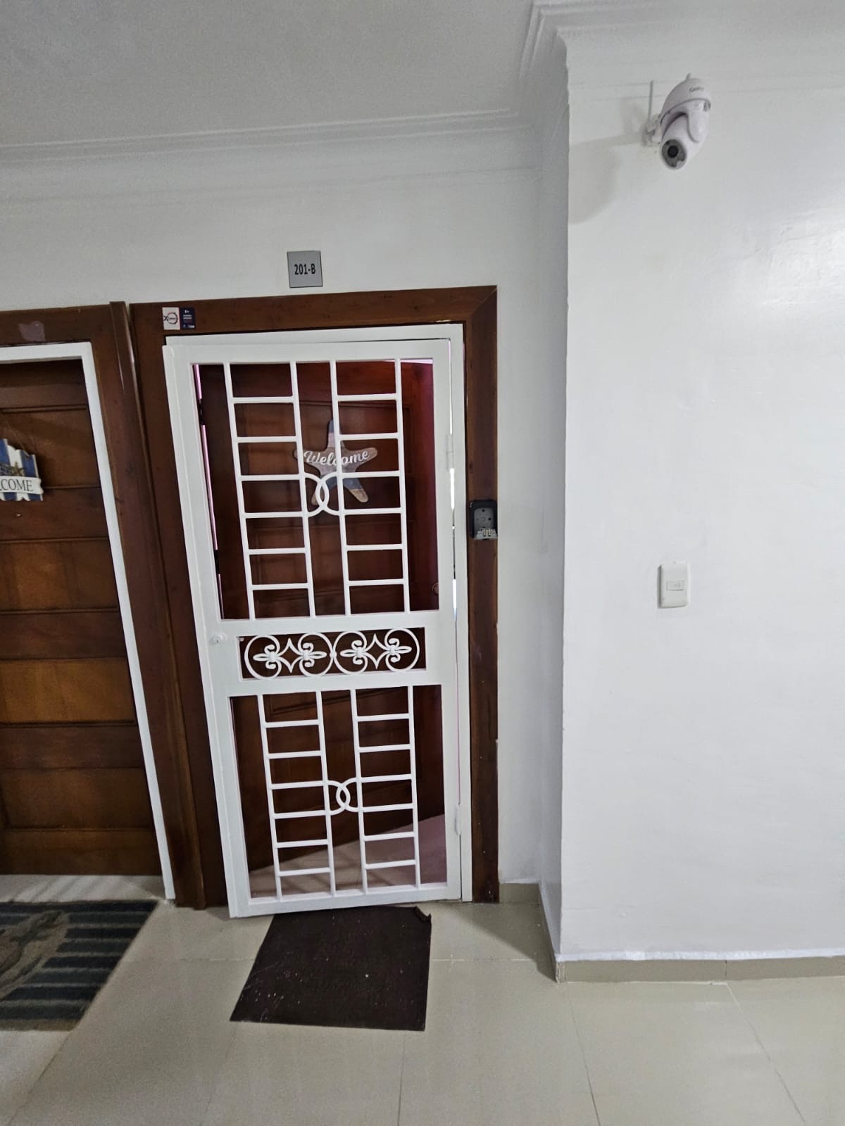 apartamentos - 🛑Rento hermoso apartamento amueblado torre residencial  8