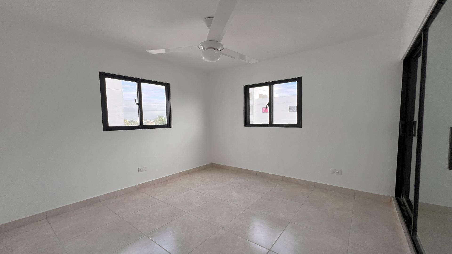 apartamentos - APARTAMENTO EN ALQUILER 2DO NIVEL SANTIAGO 5