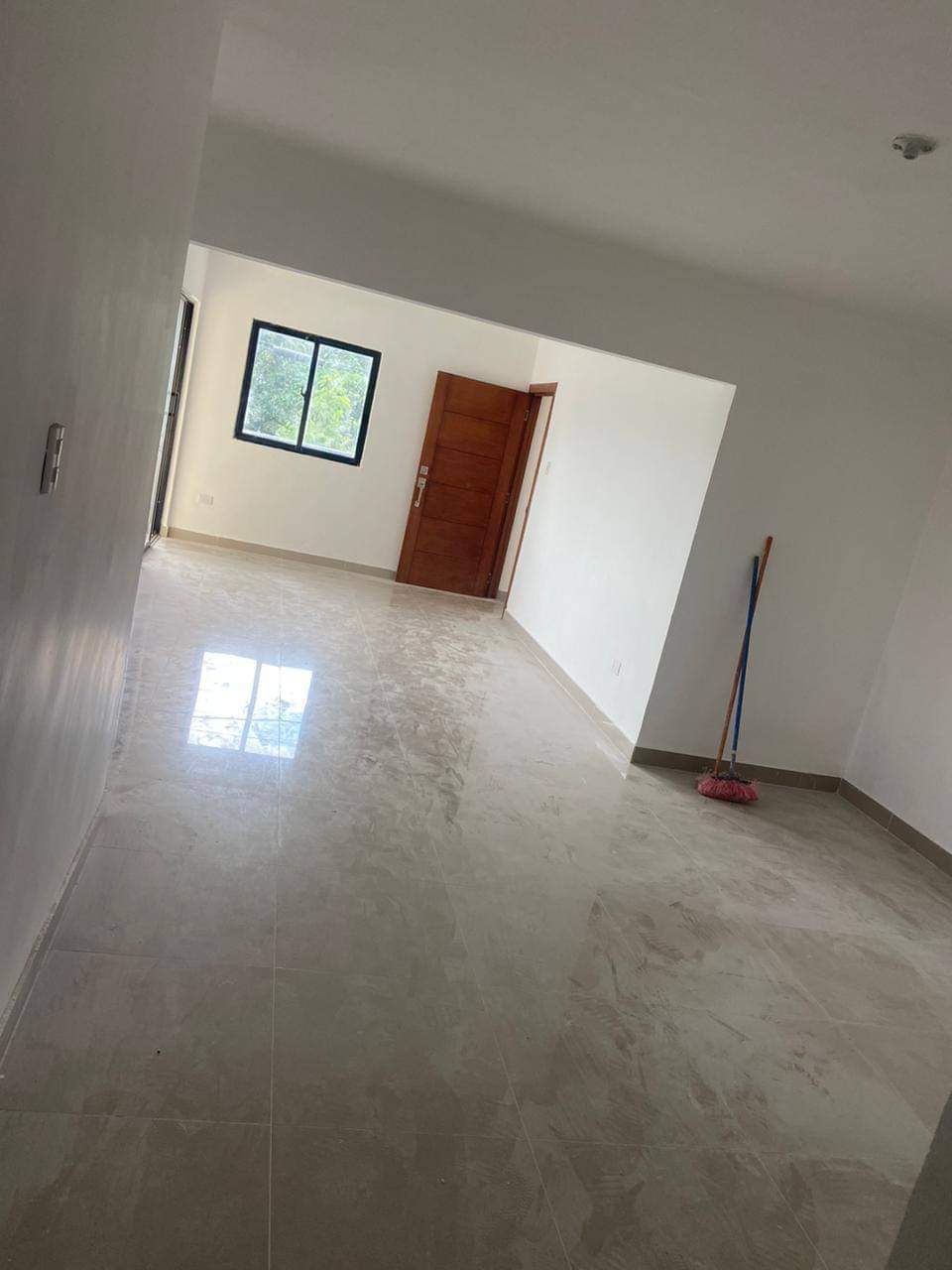 apartamentos - Apartamento en Venta – Marañón, Villa Mella 5