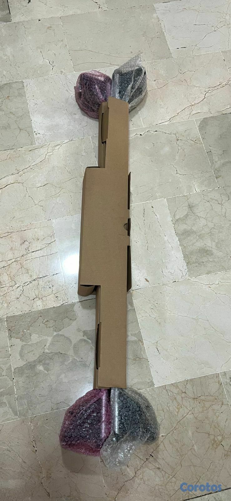 instrumentos musicales - Guitarra clásica, Barras Audi Q5, Laptop Dell Insp 4