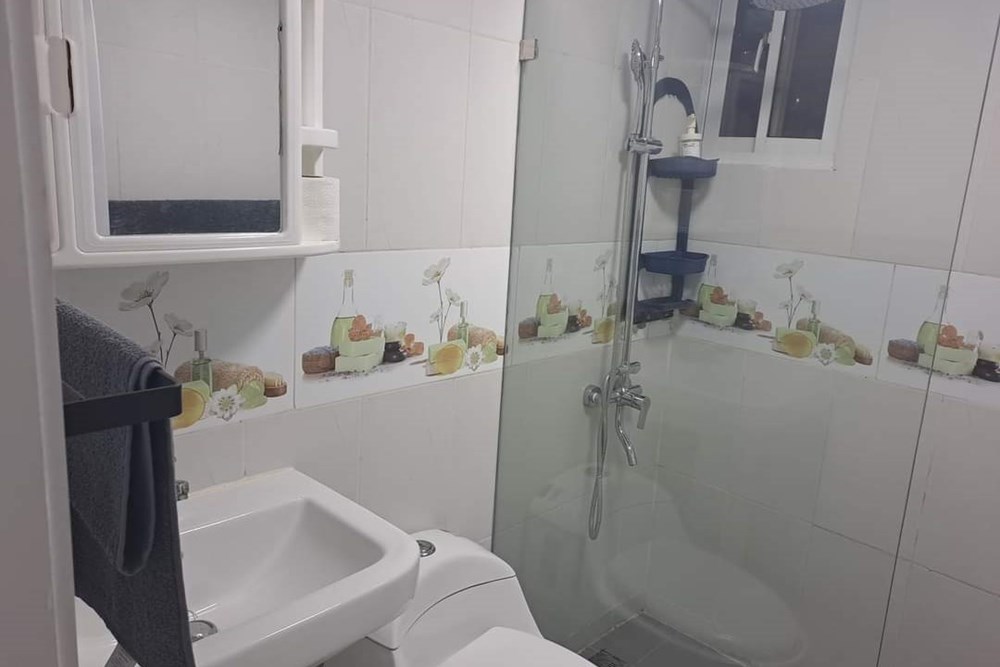 apartamentos - Alquiler de apartamento en Boca Chica 2